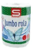JUMBO ROLA S-BUDGET 2 sloja 350 listića