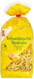 K-Classic Spatzle
