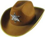 KAPA KAUBOJSKA FILC 1 kom