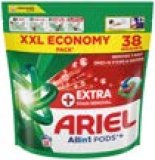 KAPSULE ZA PRANJE RUBLJA ARIEL razne vrste 38/1 ili 44/1