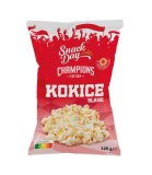 Kokice slane Snack Day 125 g
