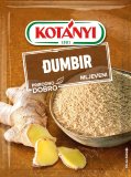 Kotanyi Đumbir mljeveni 24 g