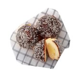 Krafna s punjenjem od vanilije 3x55 g