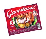 Kranjska kobasica Gavrilović 150 g
