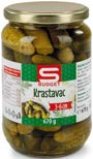 KRASTAVCI 3-6 cm, 670 g