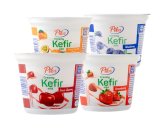 Kremasti kefir Pilos 250 g