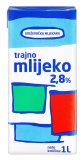 Križevačka mljekara Trajno mlijeko 2,8% m.m.