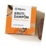 KRUTI ŠAMPON 50 g