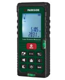 Laserski mjerač udaljenosti Parkside®