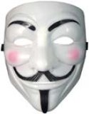MASKA ANONIMUS PVC 1 kom
