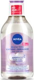 MICELARNA VODA NIVEA razne vrste 400 ml