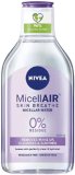 MICELARNA VODA NIVEA razne vrste 400 ml
