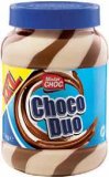 MISTER CHOC Choco duo namaz XXL 1 kg