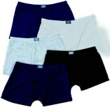 MUŠKE GAĆE BOKSERICE vel. L-XXXL