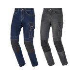 Muške traperice Parkside performance®