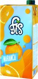 Negazirano piće naranča Fis 2 l
