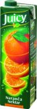 Nektar naranča Juicy 1 l