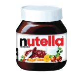 Nutella Ferrero 750 g