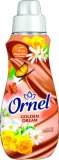 Omekšivač Ornel Golden dream, Jasmine&cotton, Calming 800 ml