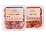 Osječka ili dalmatinska kobasica 200 g