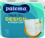 Papirnati ručnik Paloma 2/1