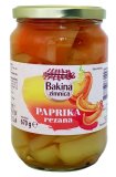 Paprika kisela Bakina zimnica 350 g