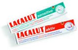 PASTA ZA ZUBE LACALUT razne vrste 75 ml