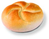 Pecivo kajzerica 60 g