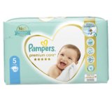 PELENE PAMPERS razne vrste 1 pakiranje