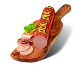 Pileća salama Poli 1 kg