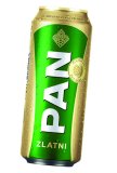 Pivo Pan 0,5 l
