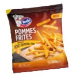 POMMES FRITES Ledo, 500 g