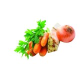 Povrće za juhu Voćarna Studenac 500 g