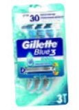 PROIZVODI GILLETTE odabrane vrste