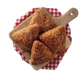 Proteinsko pecivo 110 g