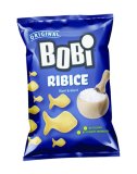 Ribice slane Bobi 50 g