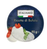 Ricotta di Bufala 95 g