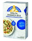 Riža za domaća jela Zlato Polje 1 kg