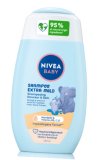 ŠAMPON NIVEA BABY 200 ml