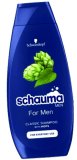 Šampon Schauma Odabrane vrste iz asortimana 400 ml