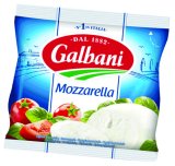 Sir mozzarella Galbani 125 g