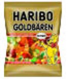 GUMENI BOMBONI HARIBO odabrane vrste od 85 g do 200 g