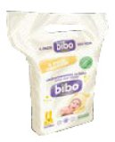 VLAŽNE MARAMICE BIBO 1 pakiranje