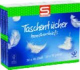 PAPIRNATE MARAMICE S-BUDGET 4 sloja, 30 maramica x 10 pakiranja