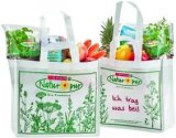 SPAR Natur*pur TORBA ZA KUPOVINU 1 kom.