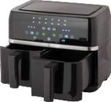 FRITEZA NA VRUĆI ZRAK 34234 DUAL 1 kom.