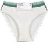 ŽENSKE MINI SLIP GAĆE PASCAREL 3 kom.