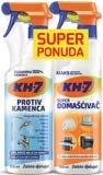 SREDSTVO ZA ČIŠĆENJE KH-7 duopack-odmašćivač i protiv kamenca 2 x 750 ml