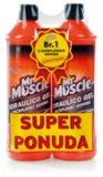 SREDSTVO ZA ČIŠĆENJE MR. MUSCLE 2 x 1 L