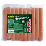 Hrenovke, od pilećeg mesa Cekin 1200 g